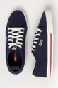 Helly Hansen - Sportcipő Fjord Canvas Shoe V2 Férfi