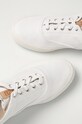 Obuwie Helly Hansen - Tenisówki Azure 11574 biały