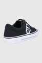 Încălțăminte Karl Lagerfeld Teniși KL50119.900 negru