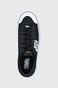 Karl Lagerfeld Teniși negru KL50119.900