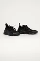 Παπούτσια Karl LagerfeldVERGER μαύρο