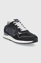 Karl Lagerfeld Buty KL52920.400 KL52920.400 czarny SS21