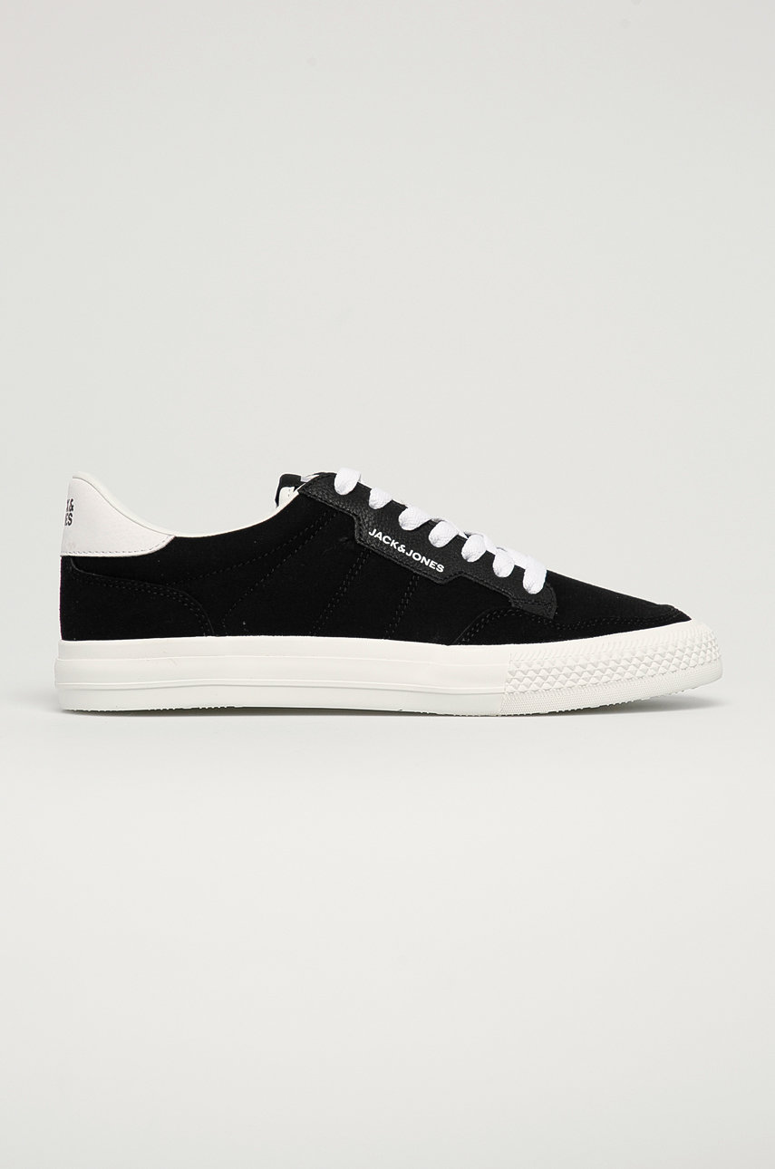 černá Jack & Jones - Tenisky Pánský