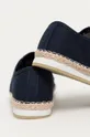 Espadrilky Jack & Jones  Zvršok: Textil Vnútro: Textil Podrážka: Syntetická látka