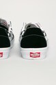 Obuwie Vans - Tenisówki SK8-Low VN0A4UUK4W71 czarny