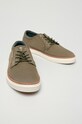 Gant - Tenisówki Prepville 22638666.G732 22638666.G732 zielony SS21