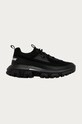 Caterpillar pantofi RAIDER LACE sintetic negru P724518
