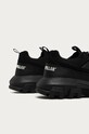 Încălțăminte Caterpillar pantofi RAIDER LACE P724518 negru