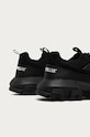 Παπούτσια Παπούτσια CAT Footwear RAIDER LACE P724518 μαύρο