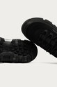 Caterpillar pantofi RAIDER LACE negru P724518