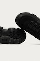 Παπούτσια CAT Footwear RAIDER LACE μαύρο P724518