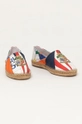 Polo Ralph Lauren espadrilles többszínű