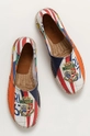 multicolor Polo Ralph Lauren Espadryle 803829873001