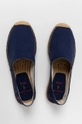 Espadrilky Polo Ralph Lauren Pánsky