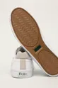 Polo Ralph Lauren - Cipő  Szár: szintetikus anyag, textil Belseje: textil Talp: szintetikus anyag