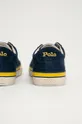 Polo Ralph Lauren - Δερμάτινα ελαφριά παπούτσια  Πάνω μέρος: Φυσικό δέρμα Σόλα: Συνθετικό ύφασμα