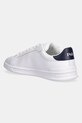 Obuća Kožne cipele Polo Ralph Lauren 809829824003 bijela