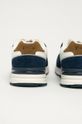 Polo Ralph Lauren - Pantofi  Gamba: Piele naturala Interiorul: Material textil Talpa: Material sintetic