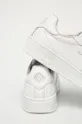 Gant - Kožená obuv Saint-Bro  Zvršok: Prírodná koža Vnútro: Textil Podrážka: Syntetická látka