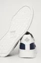 Detské topánky Gant  Zvršok: Prírodná koža Vnútro: Textil Podrážka: Syntetická látka