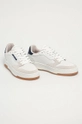 Gant - Buty skórzane Saint-Bro 22631685.G316 biały