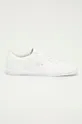 λευκό Παπούτσια Lacoste Ανδρικά