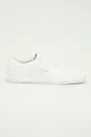 biały Lacoste Buty 741CMA0051.65T Męski