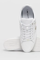 biały Lacoste Buty Chaymon 741CMA0063.21G