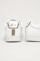 Obuv Kožená obuv Lacoste CARNABY EVO 0721 3 SMA 741SMA0006.21G biela