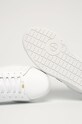 Lacoste Buty skórzane CARNABY EVO 0721 3 SMA biały 741SMA0006.21G