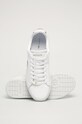 Kožená obuv Lacoste CARNABY EVO 0721 3 SMA 741SMA0006.21G biela