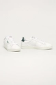 Lacoste Buty skórzane 741SMA0014.1R5 biały