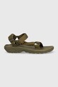 Teva sandale 1019234 verde SS25