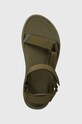 Teva sandale verde 1019234