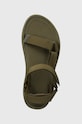 Teva sandale verde 1019234