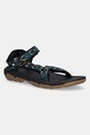 Teva sandale negru 1019234