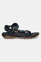 Teva sandale 1019234 negru SS25