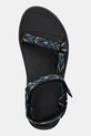 Teva sandale negru 1019234