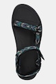 Teva sandale negru 1019234