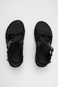 Teva sandały M'S Hurricane Verge 1121534 czarny
