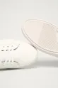 fehér Aldo - Cipő Prayrien