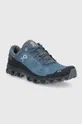 Ботинки On-running Cloudventure тёмно-синий