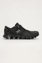 black On-running shoes Men’s