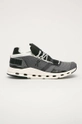 black On-running shoes Men’s