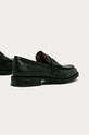 Cipők Vagabond Shoemakers - Bőr mokaszin Mario 4961.001.20 fekete