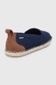 Espadrilky Toms Arta  Zvršok: Textil Vnútro: Textil Podrážka: Syntetická látka