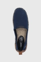 granatowy Toms Espadryle Arta