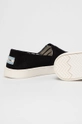 Toms Espadryle Cholewka: Materiał tekstylny, Wnętrze: Materiał tekstylny, Podeszwa: Materiał syntetyczny