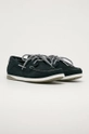 Timberland leather loafers Atlantis Break navy