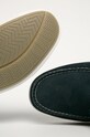 Timberland mokasyny skórzane Atlantis Break granatowy TB0A416H0191